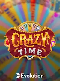 Crazy Time Crazy Time live game at JYJALI COM