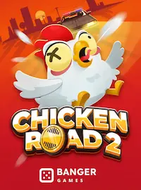 Chicken Road 2 Chicken Road 2 crash game at JYJALI COM