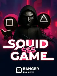 Squid Game Squid Game themed slot at JYJALI COM