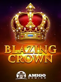 Blazing Crown Blazing Crown hot slot at JYJALI COM