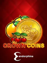 Crown Coins Crown Coins slot at JYJALI COM