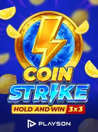 Coin Strike Coin Strike slot at JYJALI COM