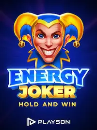 Energy Joker Energy Joker slot at JYJALI COM