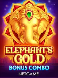 Elephant's Gold Elephant's Gold slot at JYJALI COM