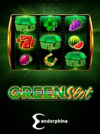 Green Chilli Green Chilli slot at JYJALI COM