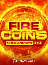 Fire Coins Fire Coins slot at JYJALI COM