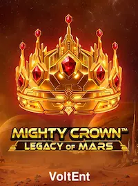 Mighty Crown Mighty Crown at JYJALI COM