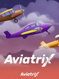 AviatriX AviatriX crash game at JYJALI COM