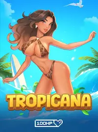 Tropicana Tropicana crash at JYJALI COM
