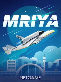 Mriya Mriya crash game at JYJALI COM