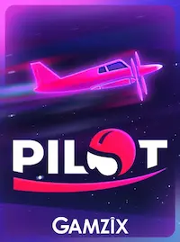 Pilot Pilot crash game at JYJALI COM