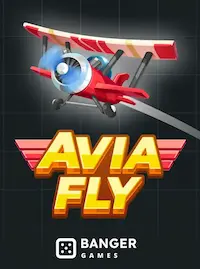 AviaFly AviaFly crash game at JYJALI COM