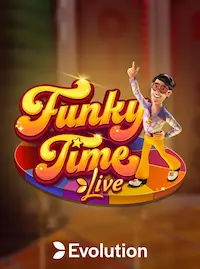 Funky Time Funky Time at JYJALI COM