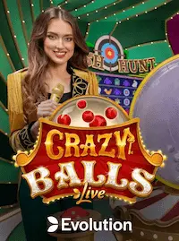 Crazy Ball Crazy Ball at JYJALI COM