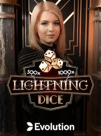 Lightning Dice Lightning Dice at JYJALI COM