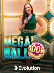 Mega Ball Mega Ball at JYJALI COM